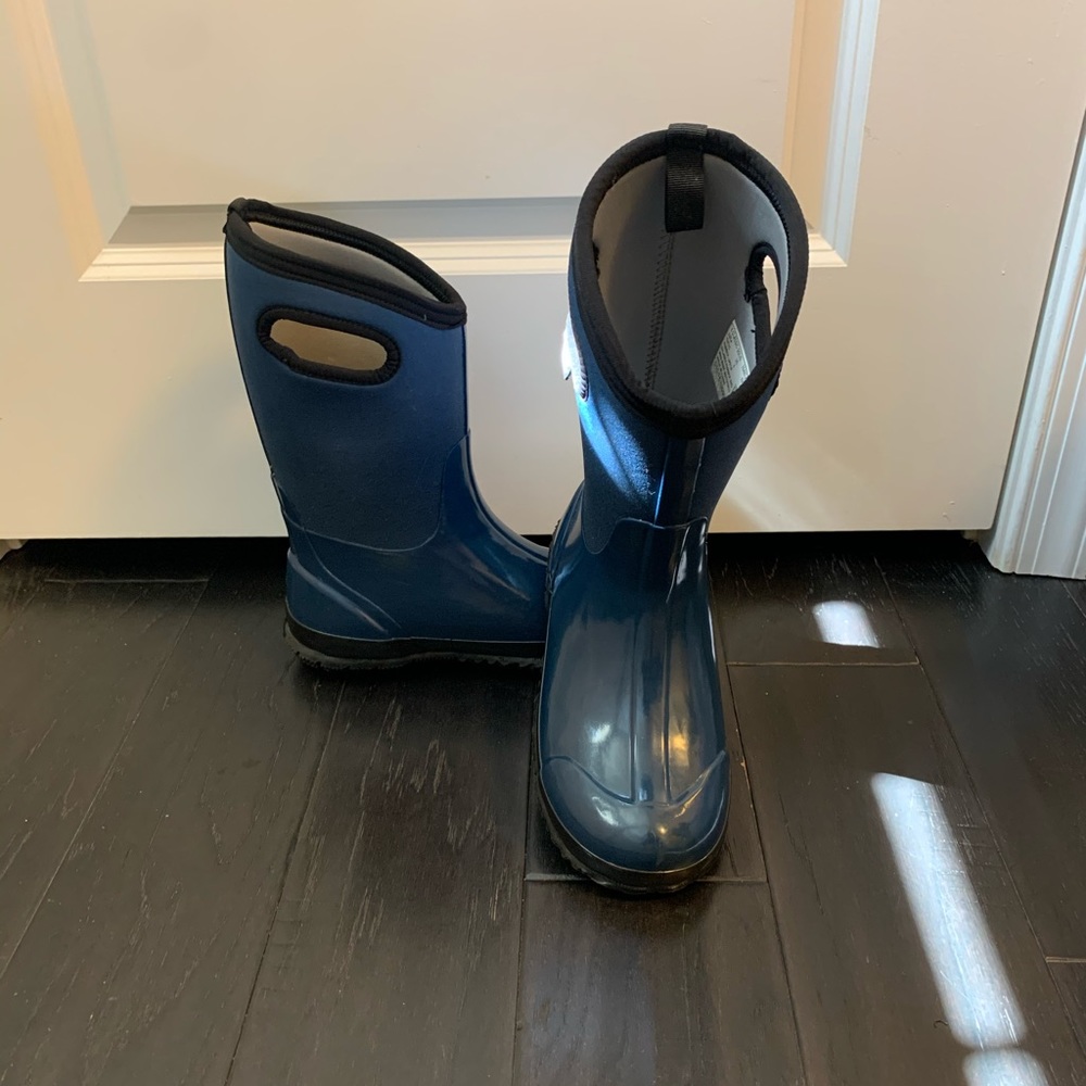 Winter boots